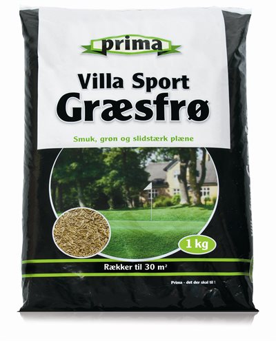 PRIMA Villa Sport 1 kg. - picture