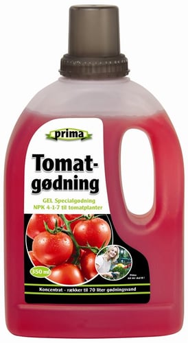 PRIMA Gødning Tomat 350 ml_0