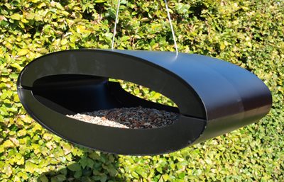Foderautomat Bird Feeder - Oval Large - picture
