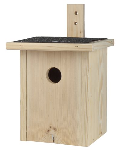 Care Bird fuglehus natur fyretræ_0