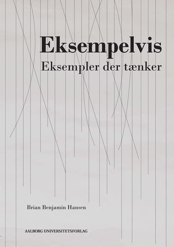 Eksempelvis