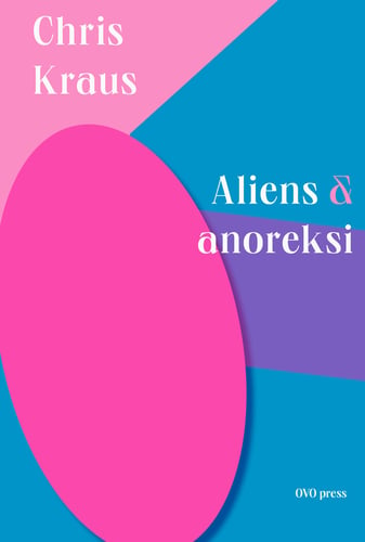 Aliens og anoreksi - picture