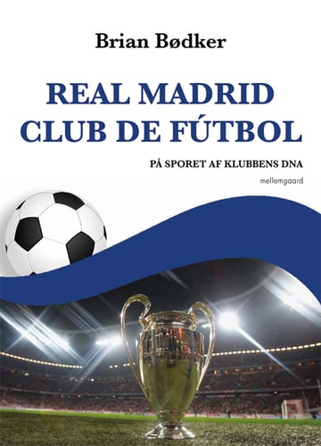 Real Madrid Club de Fútbol - picture