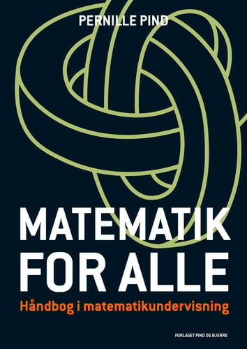 Matematik for alle - picture