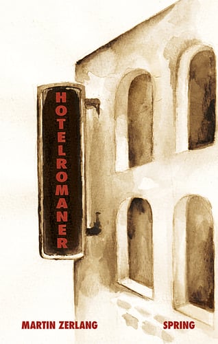 Hotelromaner