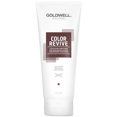 Goldwell DS Color Revive Cool Brown 200ml_0