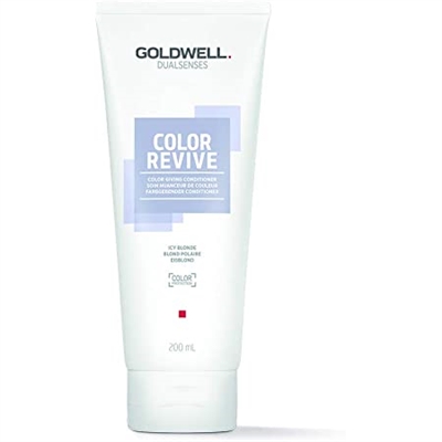 <div>Goldwell DualSenses Color Revive Icy Blonde Conditioner 200 ml</div>_0