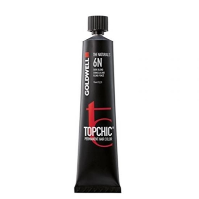 Goldwell Topchic 4G 60ml_0