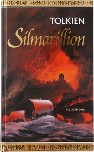 Silmarillion_1