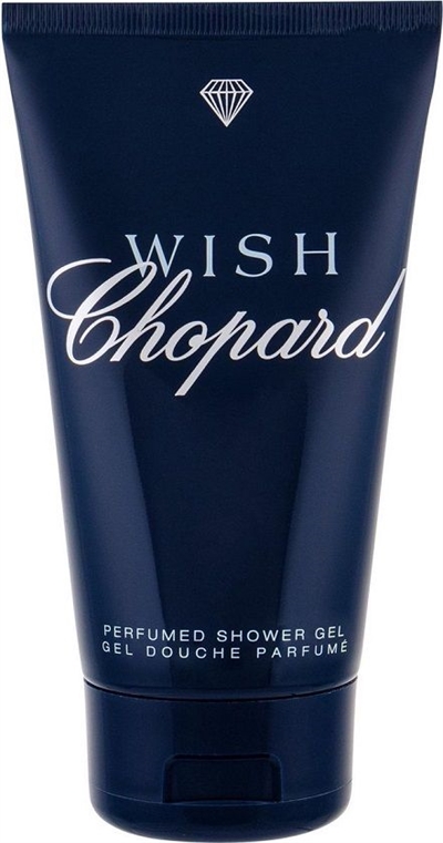Chopard Wish Perfumed Shower Gel 150 ml_0