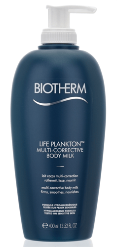 Biotherm Life Plankton Multi-Corrective Body Milk 400ml - picture