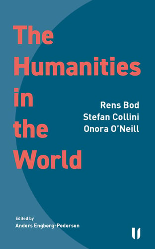 The Humanities in the World - picture