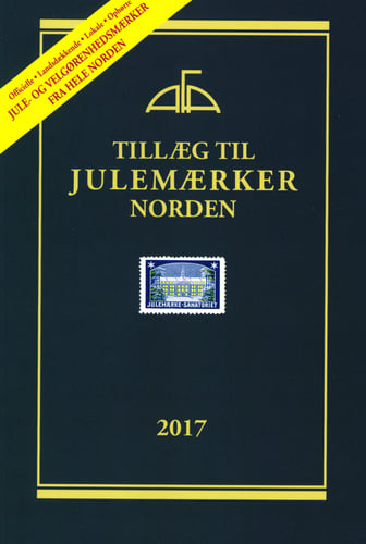 AFA Julemærker tillæg 2017_1