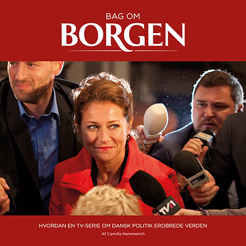 Bag om Borgen - picture