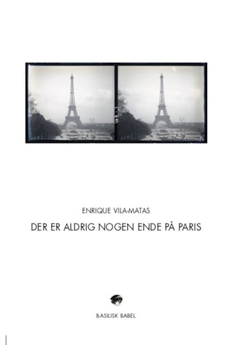 Der er aldrig nogen ende på Paris_1