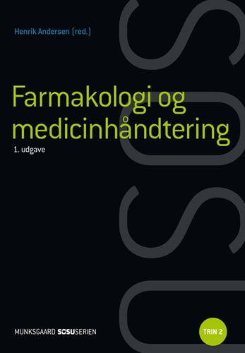 Farmakologi og medicinhåndtering (ssa) (med iBog)_1