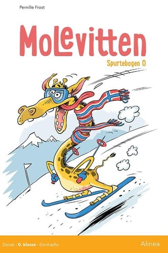 Molevitten, 0. kl., Spurtebogen 0_1