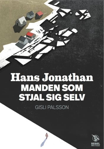 Hans Jonathan - picture