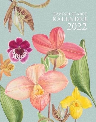Haveselskabet Kalender 2022_0