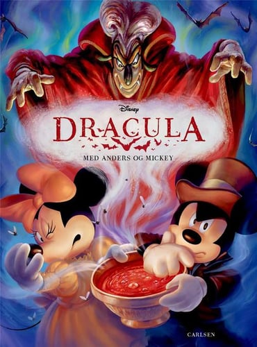 Dracula - med Anders og Mickey_0