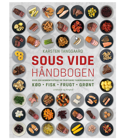 Sous vide håndbogen