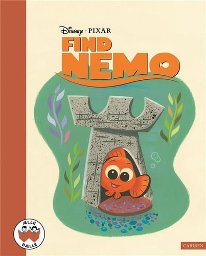 Find Nemo_0