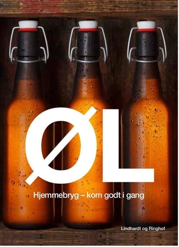 Øl - Hjemmebryg - kom godt i gang_0