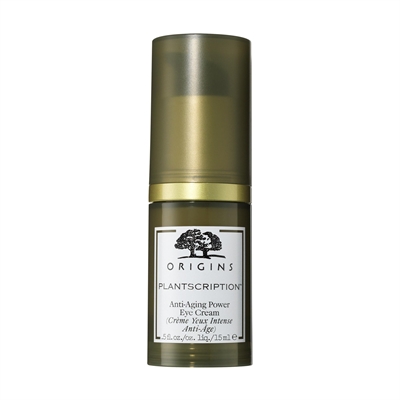 Origins Plantscription Anti-Aging Power Eye Cream 15.0 ml