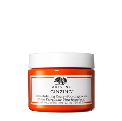 Origins Ginzing Ultra-Hydrating Energy-Boosting Cream 50ml  - picture