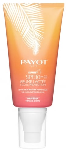 Payot Sunny Brume Lactee SPF30 150ml _0