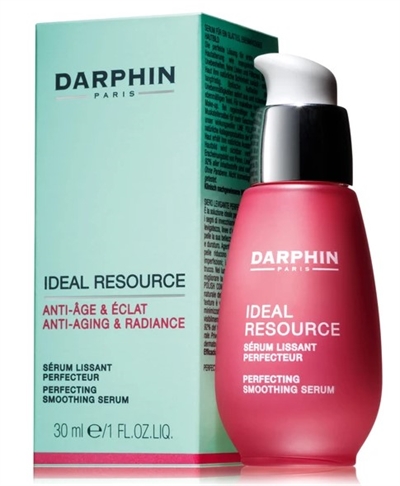 Darphin Ideal Resource Anti-Aging Radiance Serum 30ml _0