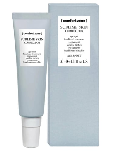 Comfort Zone Sublime Skin Corrector 30ml  - picture