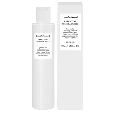 Comfort Zone Essential Micellar Water 200ml  - picture