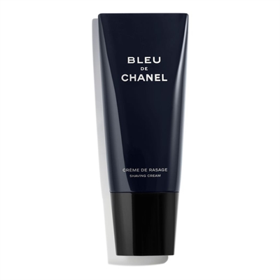 <div>Chanel Bleu De Chanel Pour Homme Shaving Cream 100 ml&nbsp;</div>_0