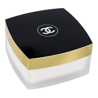 Chanel Coco Body Cream_0