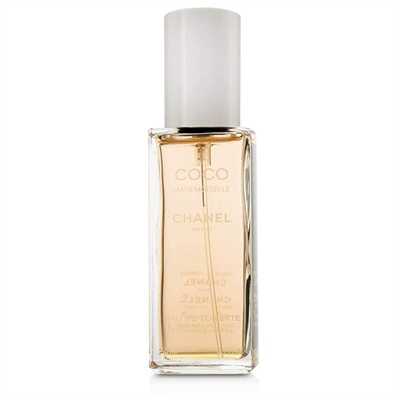 Chanel Coco Mademoiselle Edt Spray Refill 50.0 ml_0