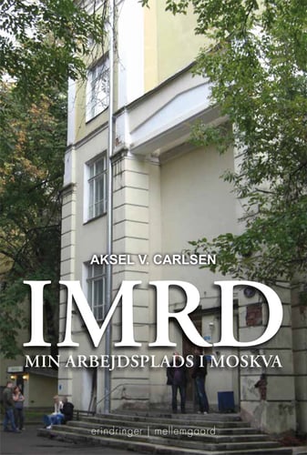 IMRD - picture