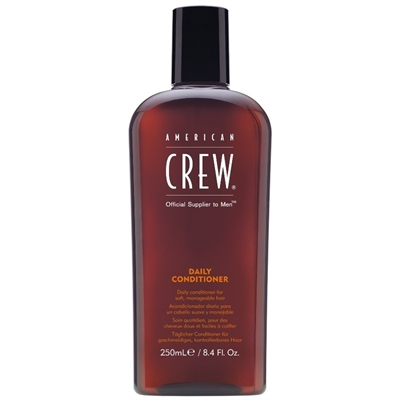 American Crew Classic Daily Moisturing Conditioner 250ml_0