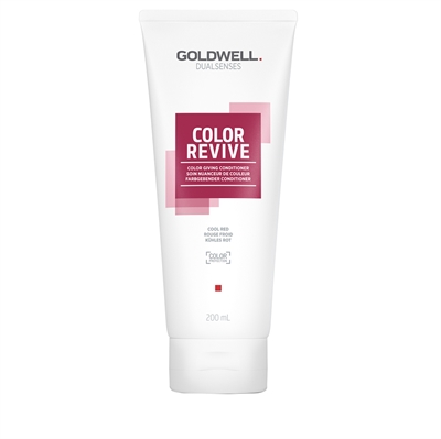 <div>Goldwell DualSenses Color Revive Conditioner Cool Red 200 ml</div>_0
