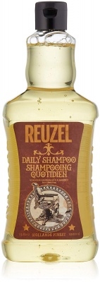 <div>Reuzel Daily Shampoo 1000 ml</div>_0