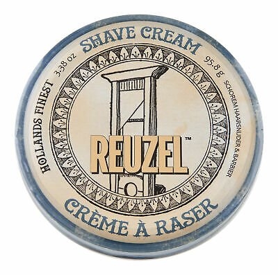 Reuzel Shave Cream 95,8g_0