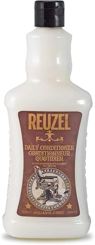 <div>Reuzel Daily Conditioner 1000 ml</div>_0