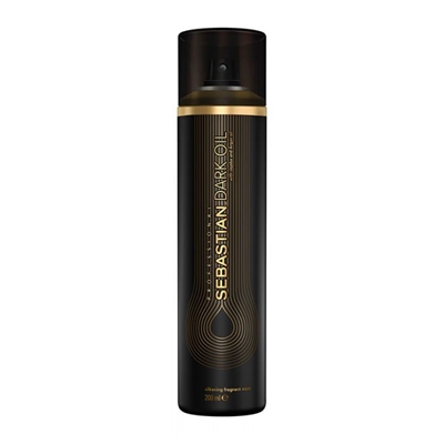 Sebastian Dark Oil Mist 200 ml - picture