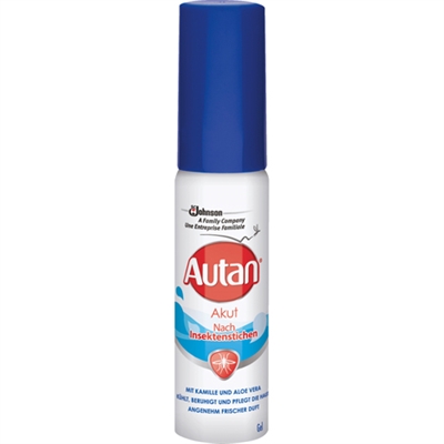 Autan Acute Gel 25ml_0