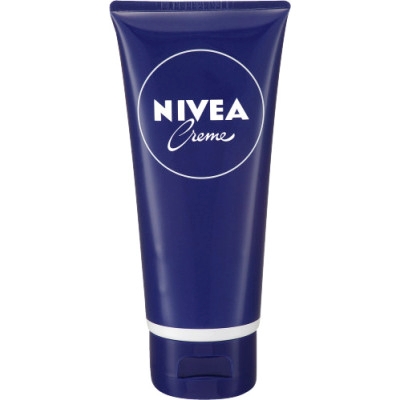 Nivea Cream Tube 100 ml_0