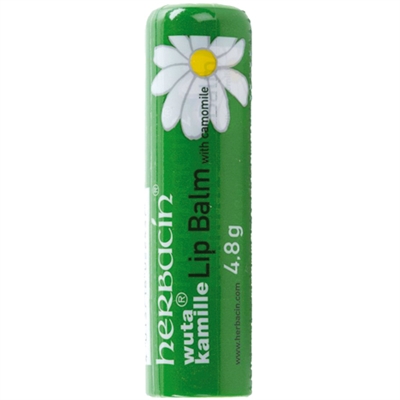 Wuta Lip Balm Camomile 4,8g_0