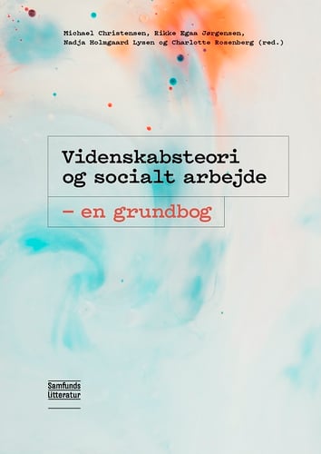 Videnskabsteori og socialt arbejde - picture