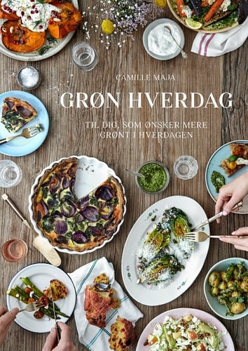 Grøn hverdag - picture