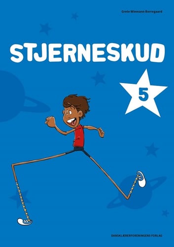 Stjerneskud 5