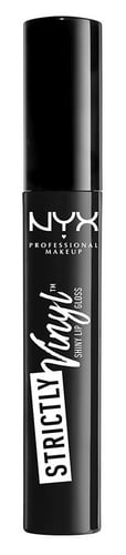 NYX Strictly Vinyl Lip Gloss Femme Fetale 04 3,3ml_0